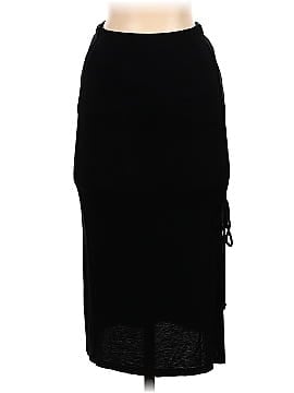 Velvet Torch Formal Skirt (view 1)