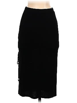 Velvet Torch Formal Skirt (view 2)