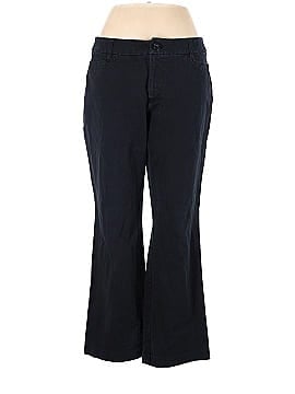 St. John's Bay Women's Pants On Sale Up To 90% Off Retail