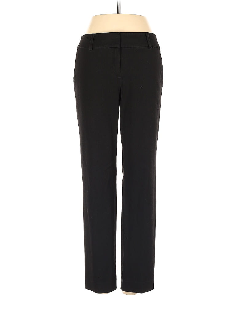 Ann Taylor Factory Black Dress Pants Size 0 60 off thredUP