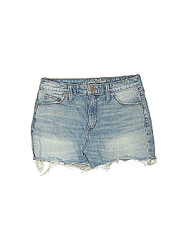 Universal Thread Denim Shorts (view 1)