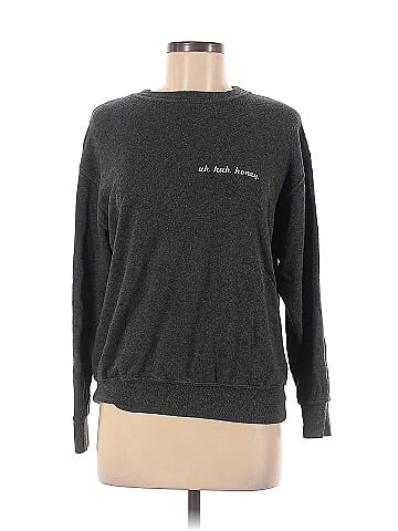 Honey sweatshirt john on sale galt