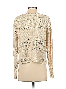 Lucca Couture Pullover Sweater (view 2)