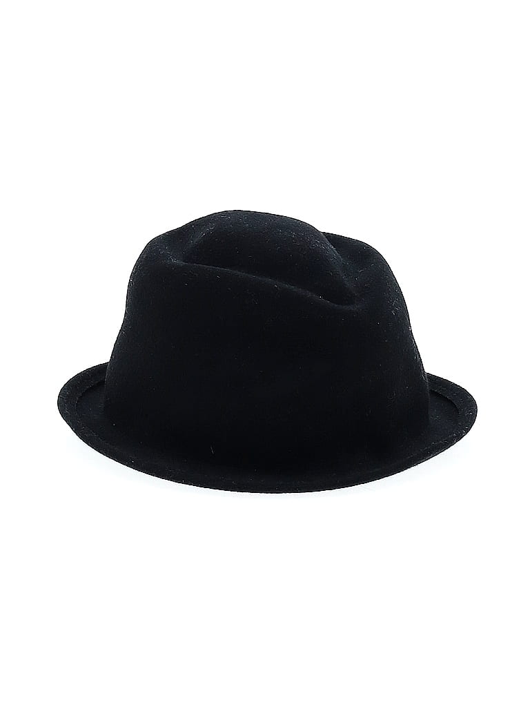 fedora hat h&m