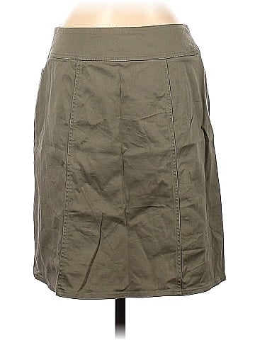 Chaus Formal Skirt (view 2)