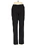 The Limited Solid Black Pink Dress Pants Size 00 (Petite) - photo 1