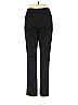 The Limited Solid Black Pink Dress Pants Size 00 (Petite) - photo 2