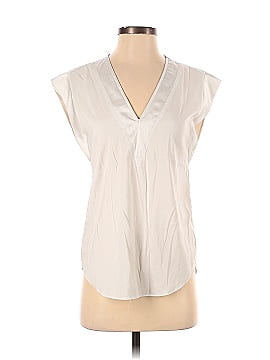 Express Sleeveless Blouse (view 1)