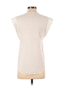 Express Sleeveless Blouse (view 2)