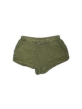 Neely Shorts (view 1)