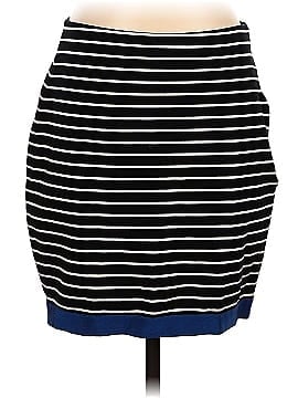 Ann Taylor Casual Skirt (view 1)