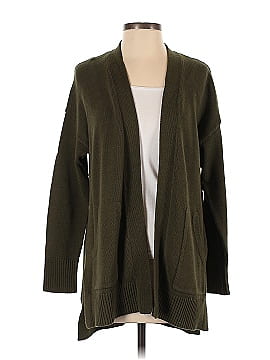 Madewell Cardigan (view 1)