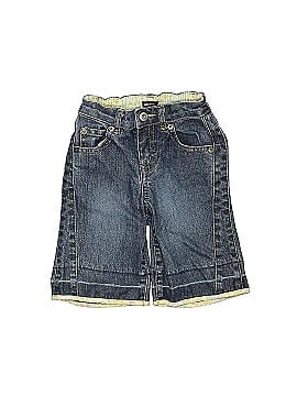 Baby Gap Denim Shorts (view 1)