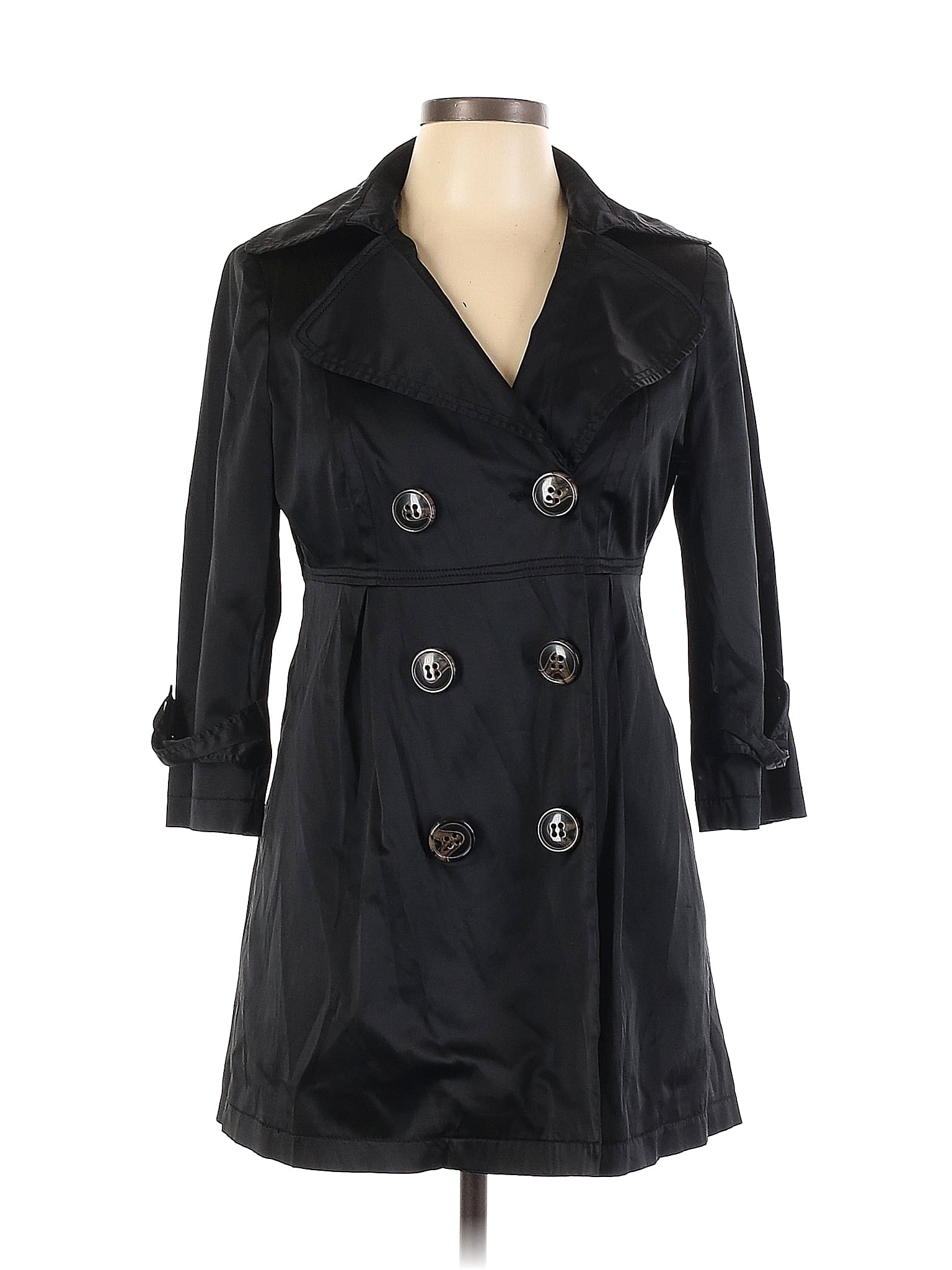 Xoxo juniors trench 2025 coat