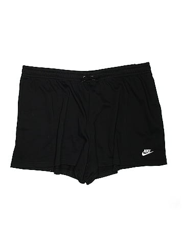 Nike hot sale 3x shorts