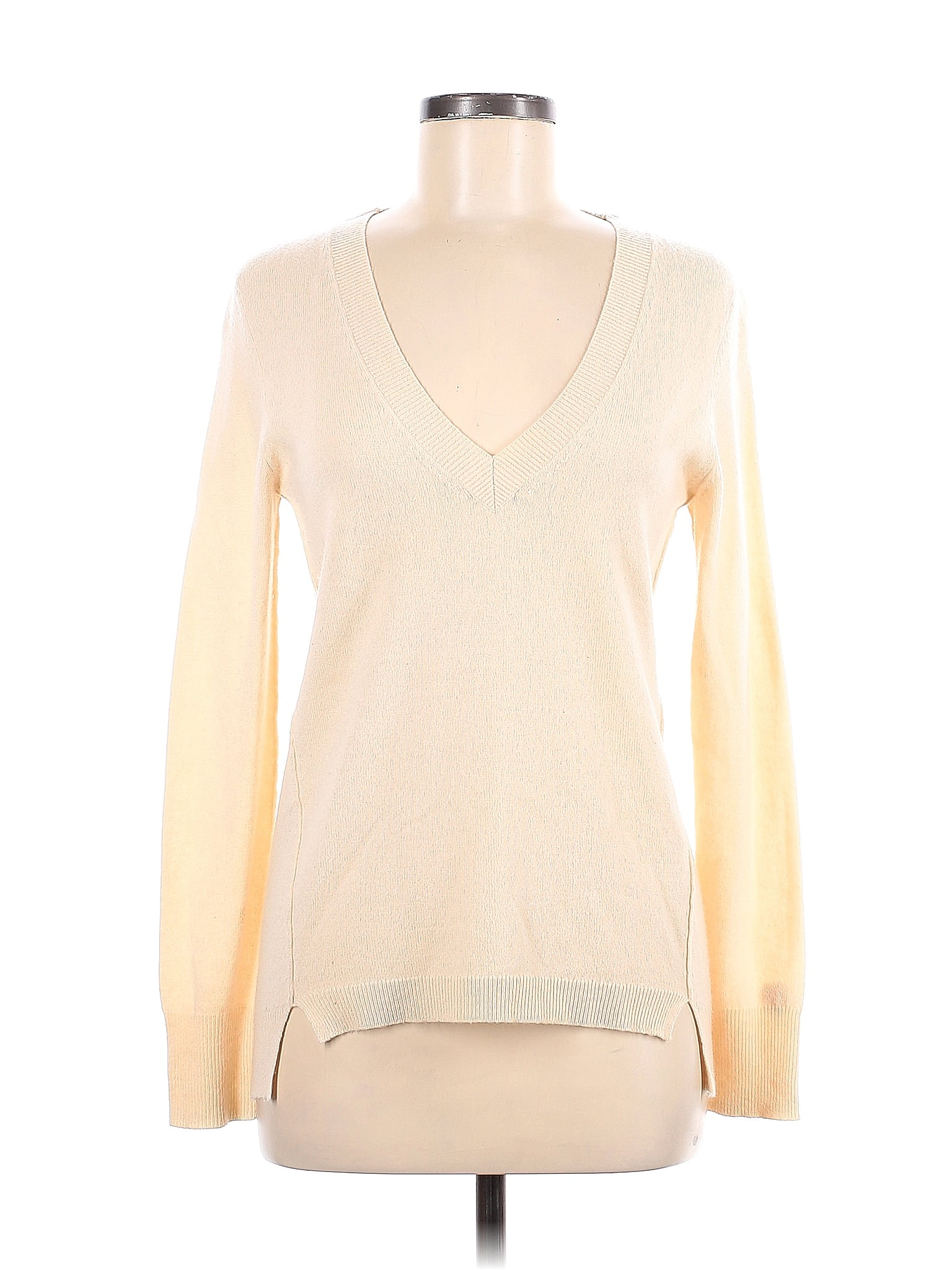 Inhabit hotsell cashmere sweater