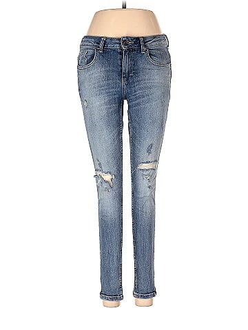 Zara size 2024 6 jeans