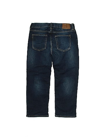 Gap husky on sale jeans