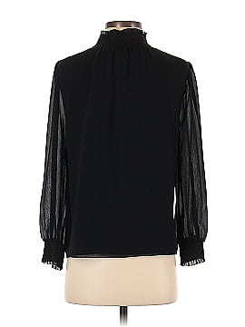 J.Crew Long Sleeve Blouse (view 2)