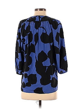 Annie Griffin 3/4 Sleeve Blouse (view 2)