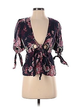 Alice McCall Only Everything Blouse (view 1)