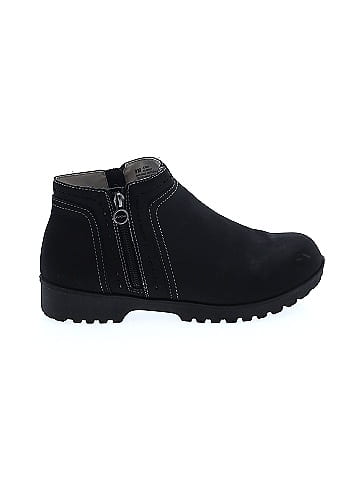 J sport clearance boots