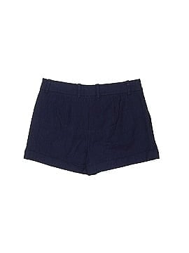Diane von Furstenberg Khaki Shorts (view 2)