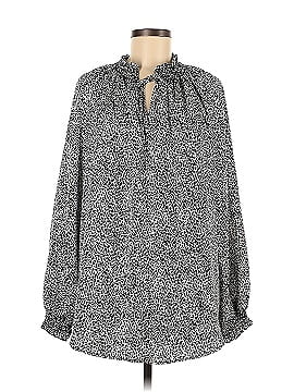 Hailey & Co. Long Sleeve Blouse (view 1)