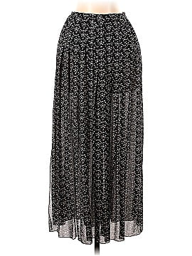 See By Chloé Long Printed Skirt (view 1)
