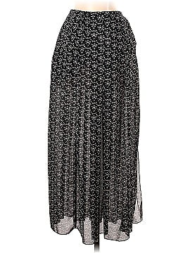 See By Chloé Long Printed Skirt (view 2)