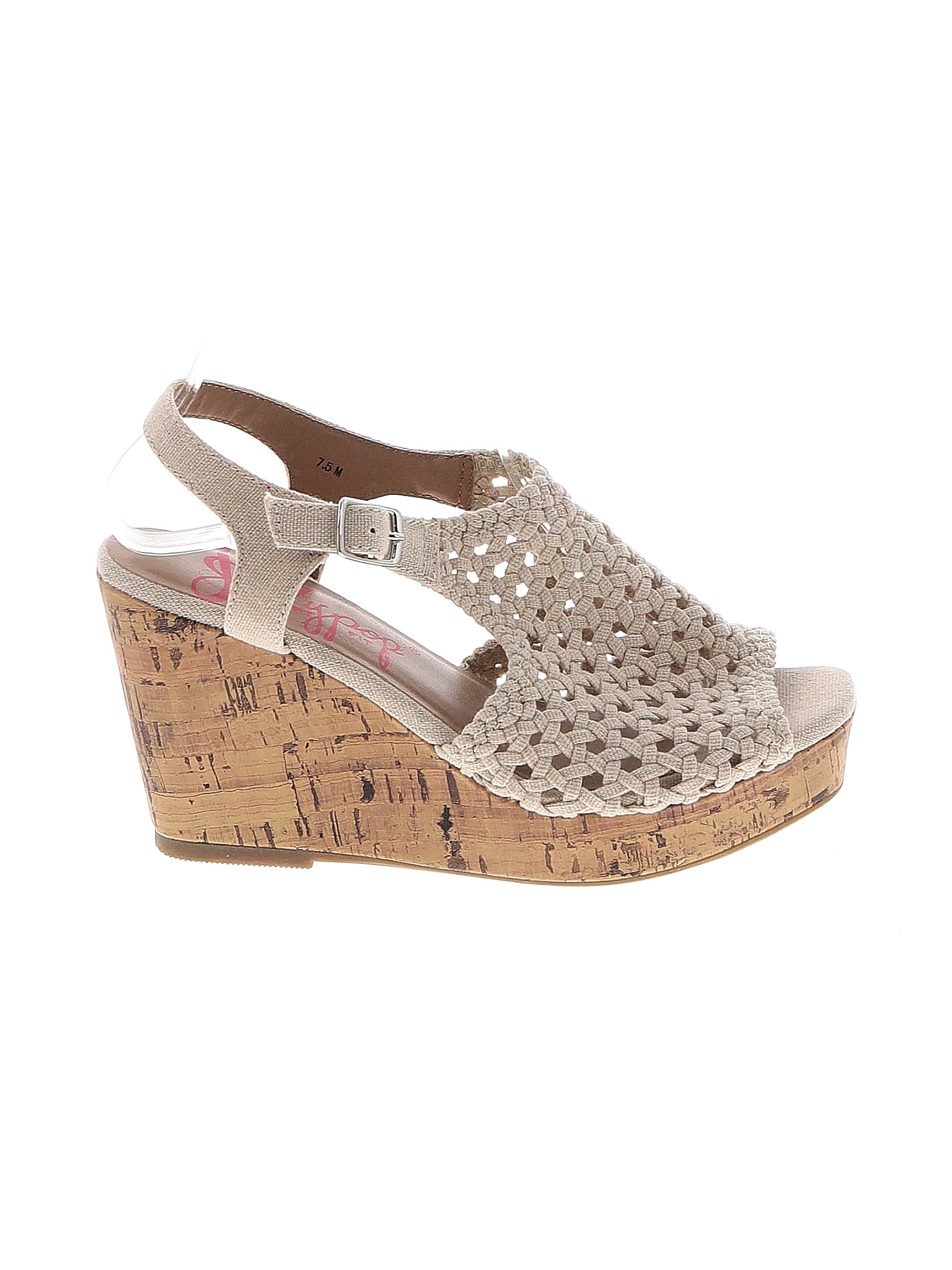 Jellypop wedges online