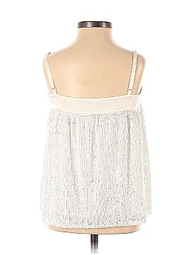 Izzue Collection Sleeveless Top (view 2)