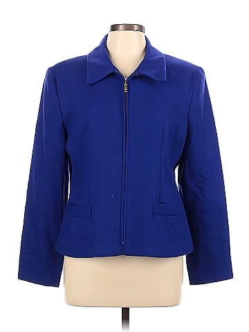 Stephanie Andrews Jacket (view 1)