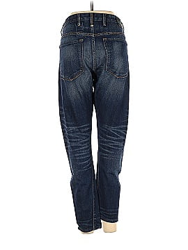 Tortoise Jeans Jeans (view 2)