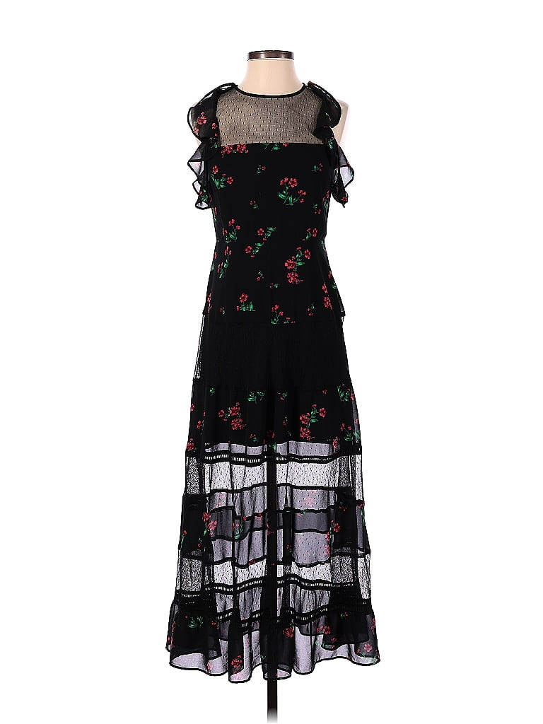fit and flare party dress Naughty Grl & Fit and Flare Dress Size:L (12-14) Collection:Urban Jungle