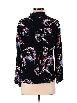 & Other Stories Long Sleeve Blouse (view 2)
