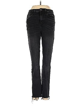 Zara Velour Pants (view 1)