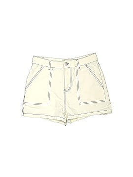 Assorted Brands Khaki Shorts (view 1)