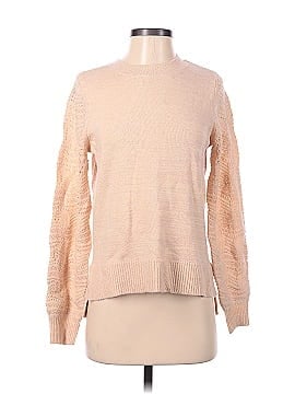 Christian Siriano New York Pullover Sweater (view 1)