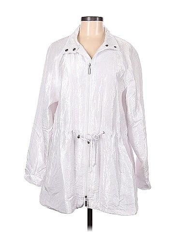 Simonton Says Jacket (view 1)