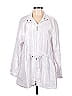 Simonton Says White Jacket Size M - photo 1
