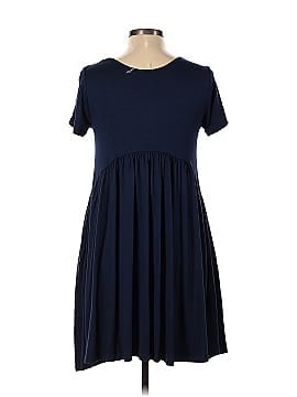 Annabelle Casual Dress (view 2)