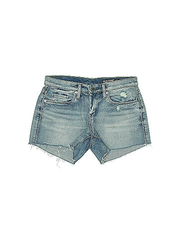 Blank NYC Denim Shorts (view 1)