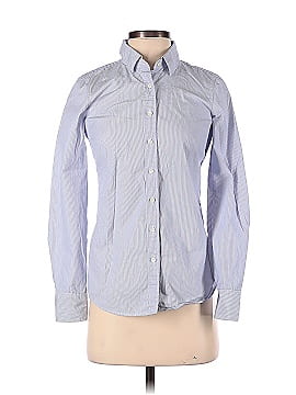 Haberdashery Long Sleeve Button-Down Shirt (view 1)