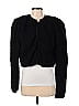 Patra Black Jacket Size 5 - 6 - photo 1