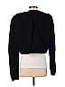 Patra Black Jacket Size 5 - 6 - photo 2