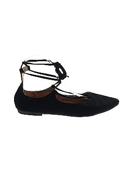 Mila store lady flats