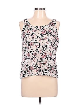 Jones New York Sleeveless Blouse (view 1)