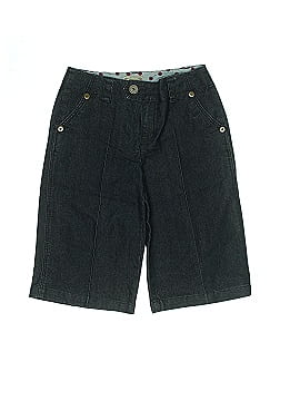 Khakis & Co Denim Shorts (view 1)