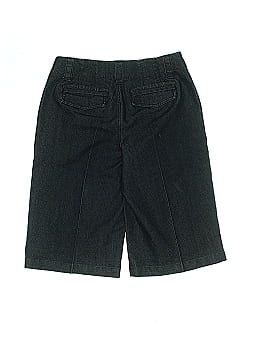 Khakis & Co Denim Shorts (view 2)